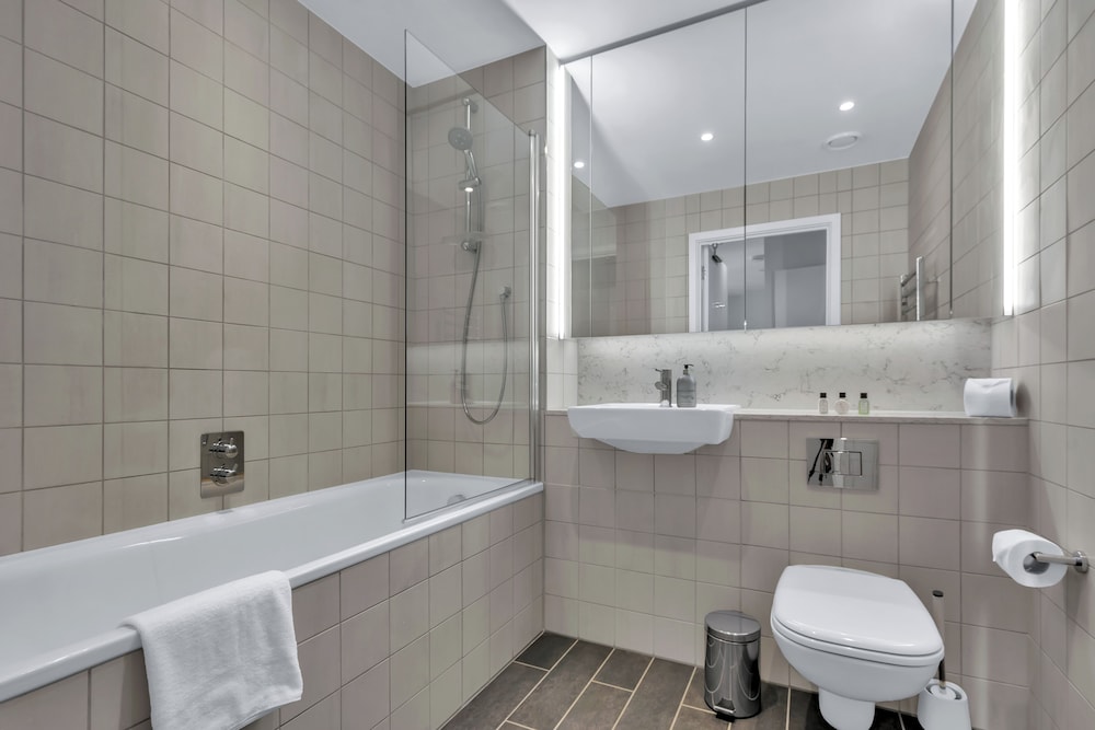 Wembley Vacations - Olympic Way Apartment in Wembley Park - Property Image 5