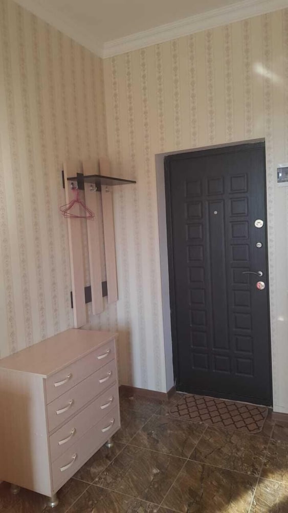 Apartment on Yuzhnih Kultur