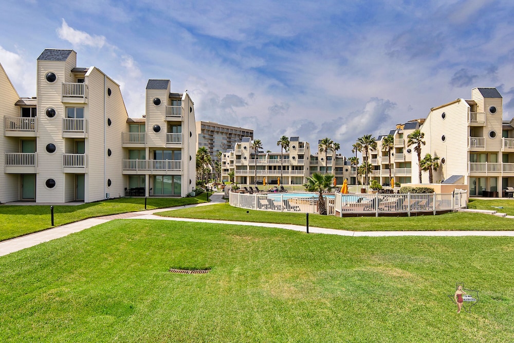 Bahia Mar Solare Resort Condos