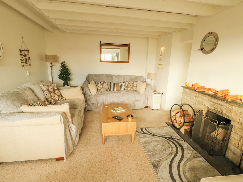 Bryn Teg Cottage