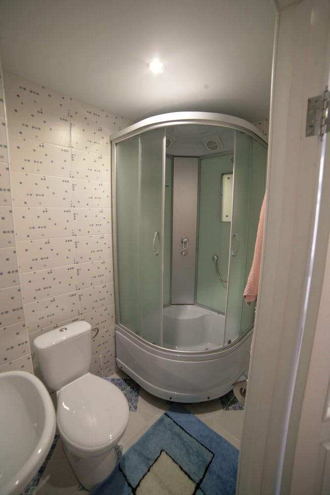 Hotel Bug Brest