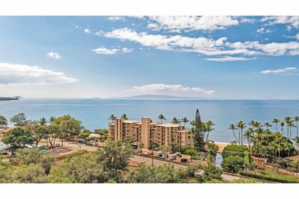 Kihei Beach, #210 2 Bedroom Condo