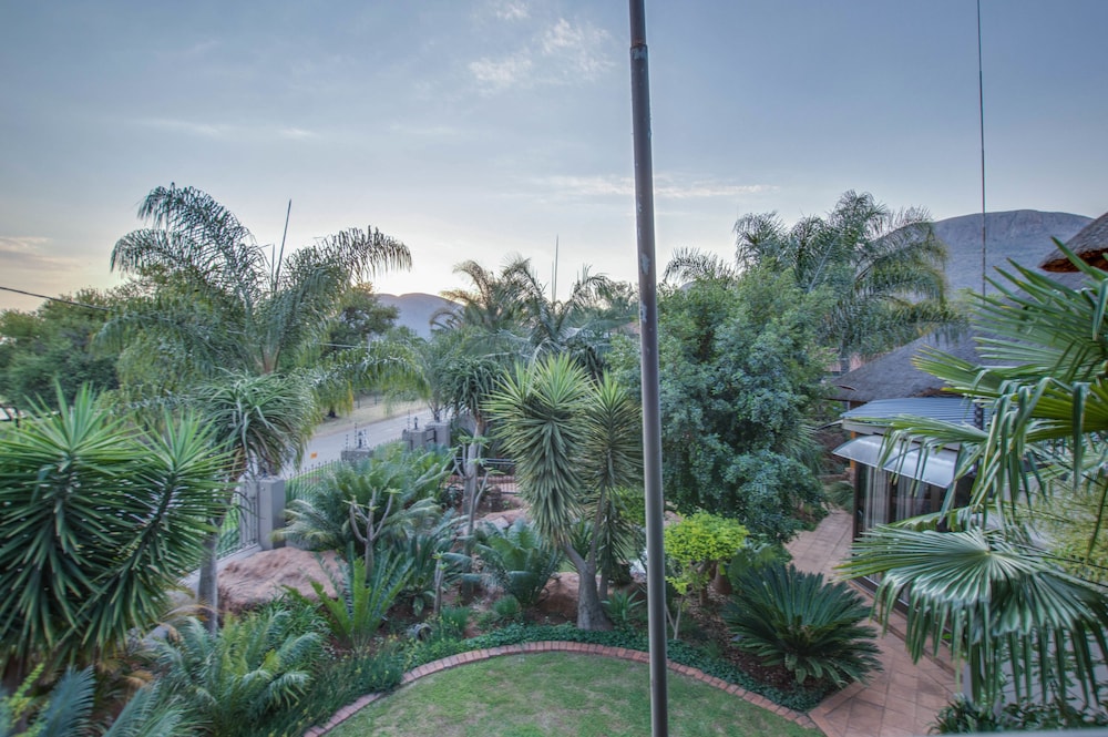 Kassaboera Lodge