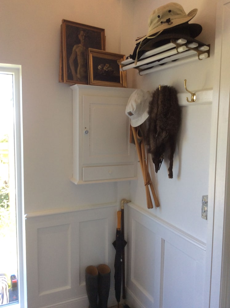 Askø Mejeri - B&B