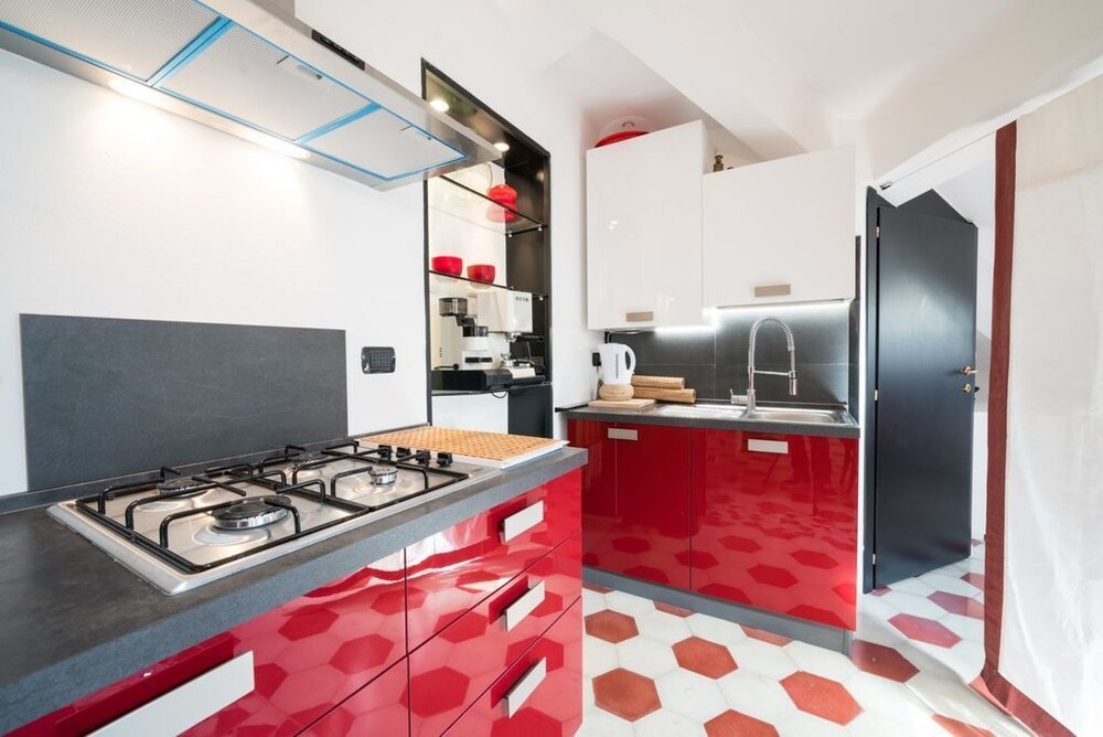 Bright Apartments Verona - Borgo Trento City Centre photo 4