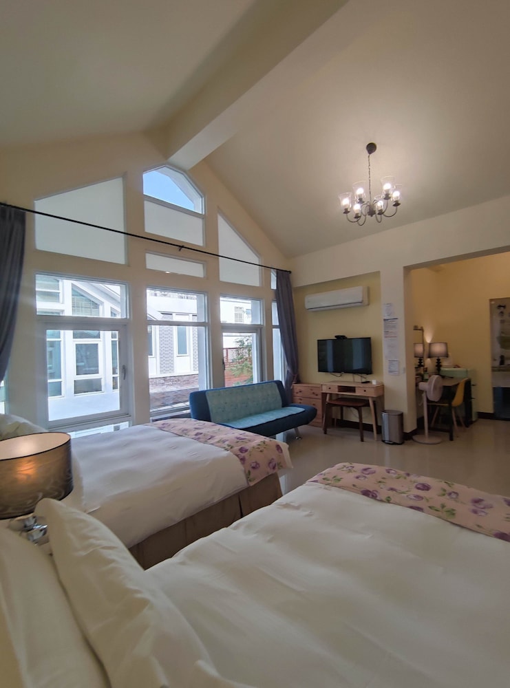 Enjoy Life and Sea B&B