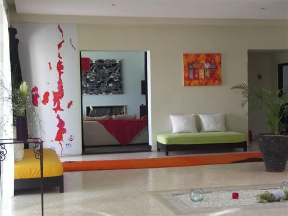 Villa Sylana Design Meets Moroccan Authenticity