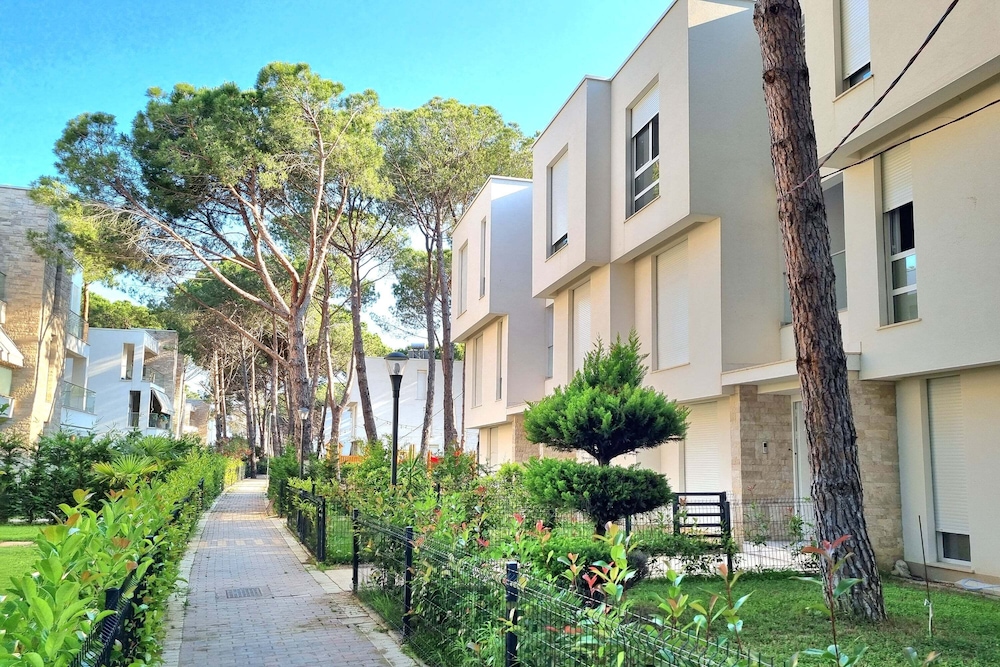 Swiss Sweet Apartment 297