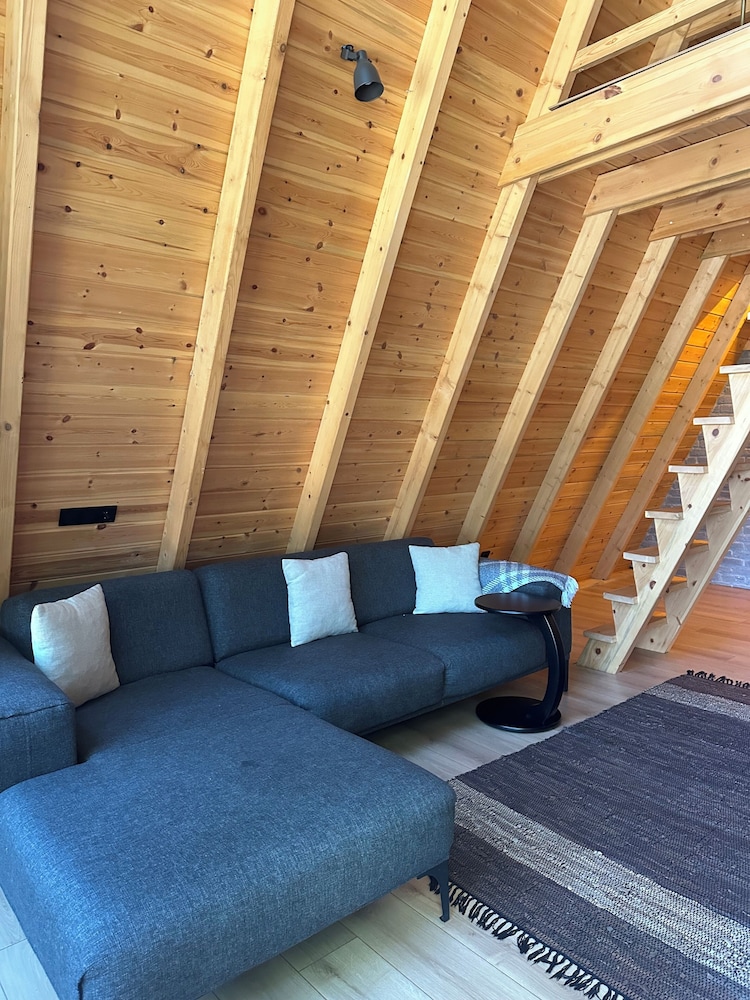 Chalet Sapanca