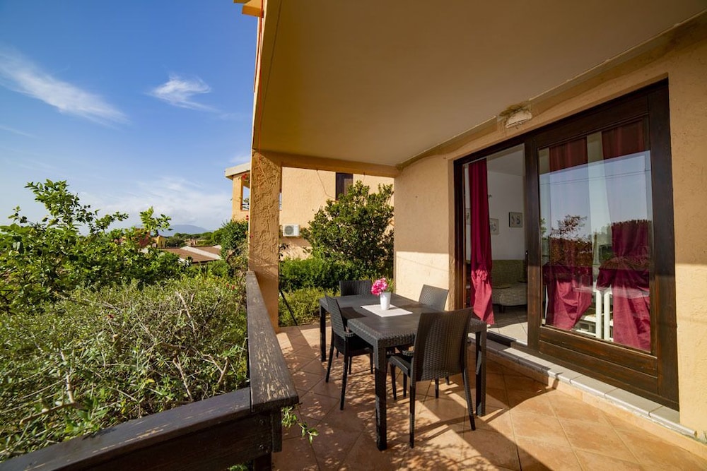 Bilocale Apartments Seaside