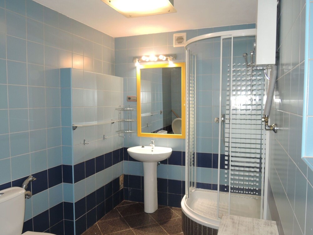 Holiday Home Sulomino With Private Beach