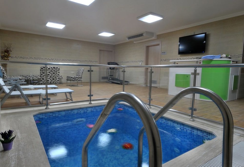 Rhiss Otel Bostancı - Image 7