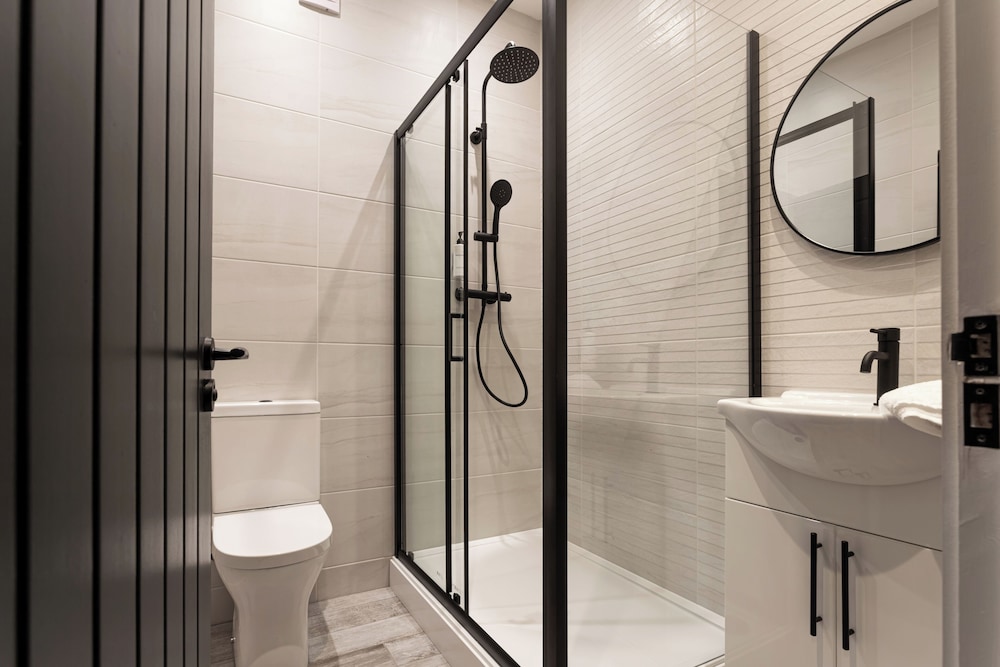 Mode Pleasure Beach Apartments