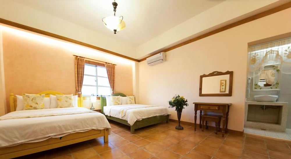 Avignon B&B