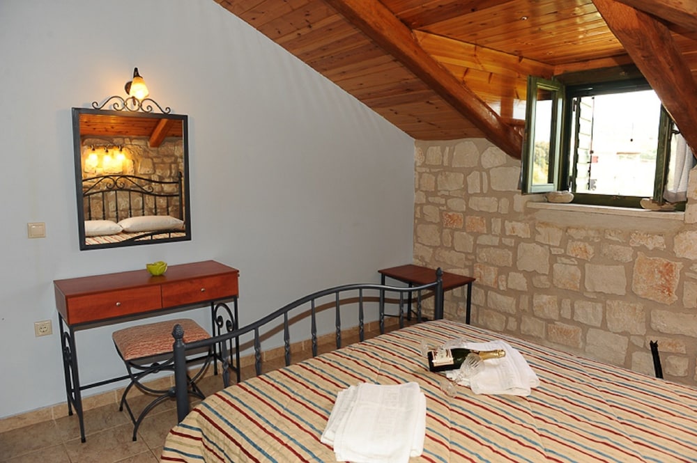 Ammos Villas