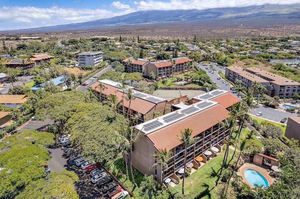 Maui Vista 1205 in Kihei