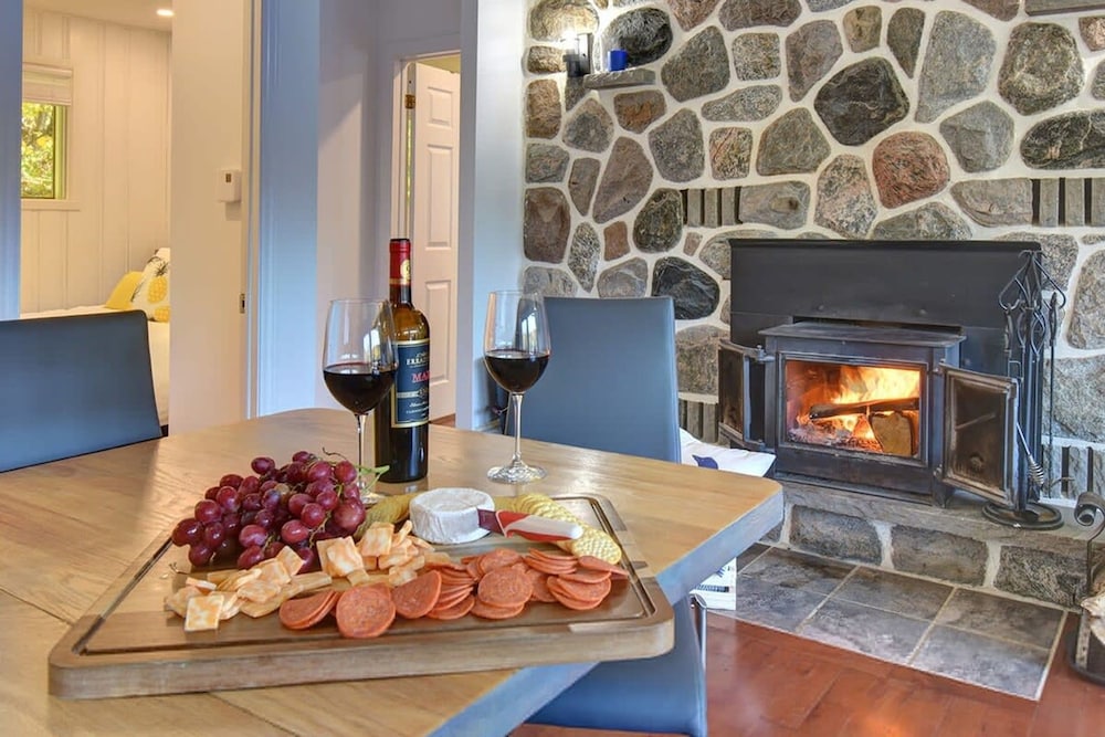Chalet des Becassines Citq 310334