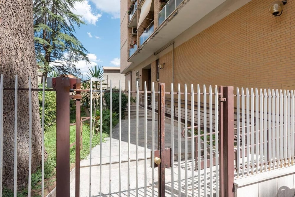 Il Dogandiere B&B