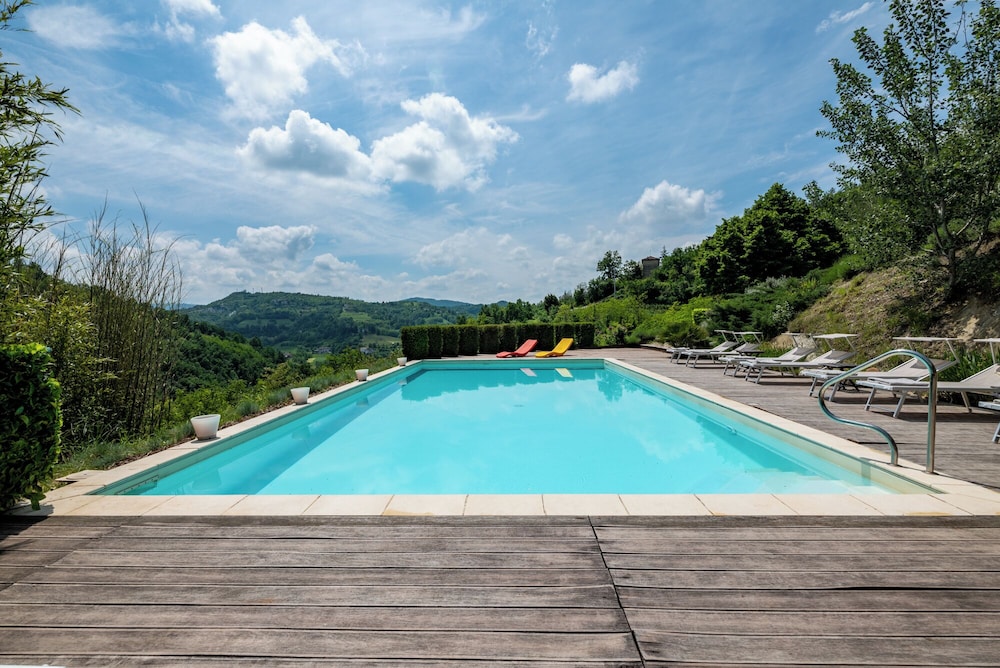 Tenuta Moncarlino