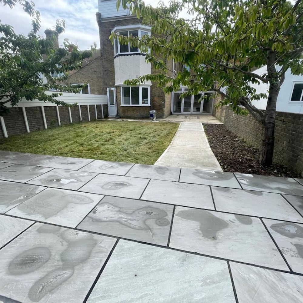 Margate Garden Apartment