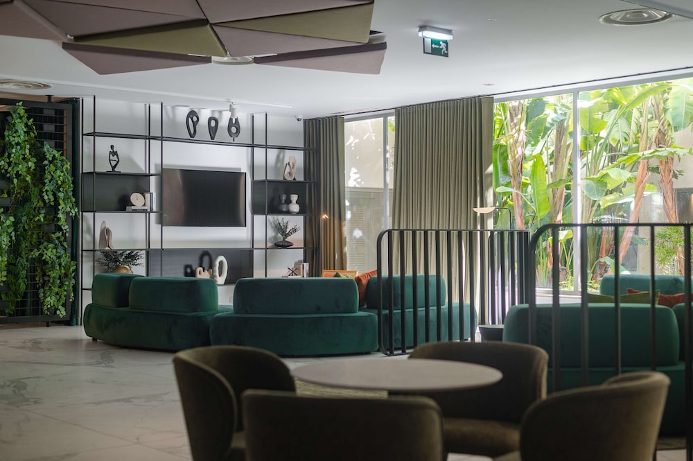 DoubleTree by Hilton Malta, photo 56