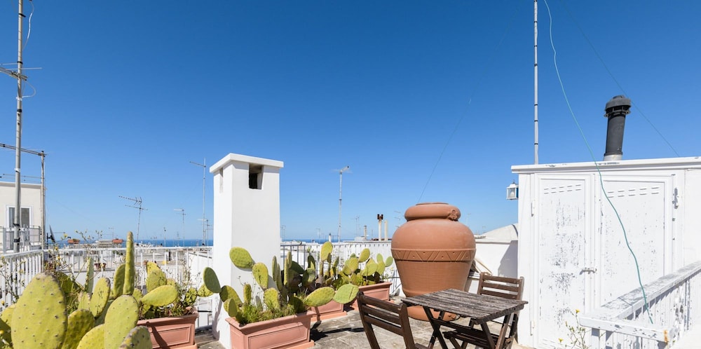 Terrazza Verdi in Ostuni