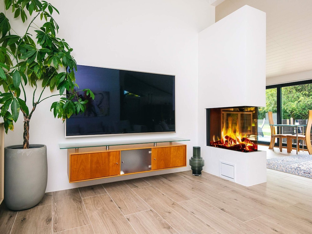 5 Star Holiday Home in Silkeborg
