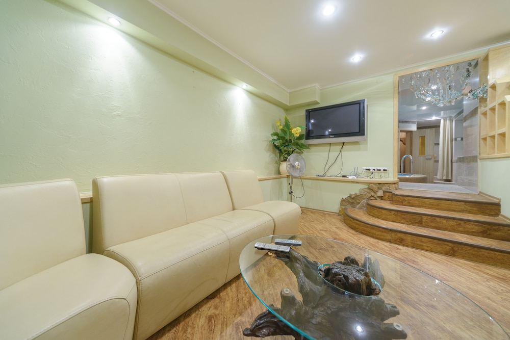 Kiev Accommodation Hotel Service