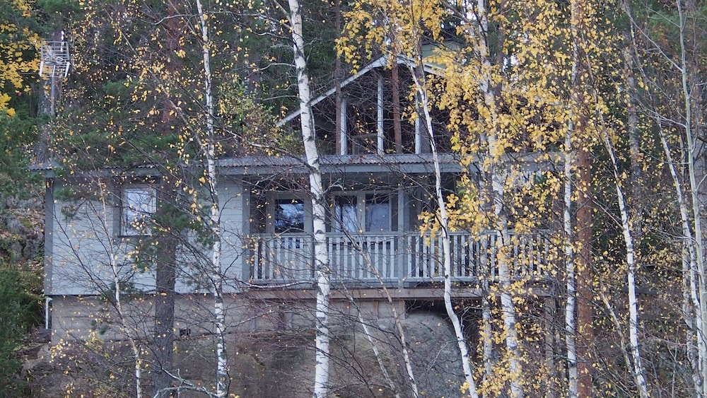 Yli-Kaitalan Lomamökit