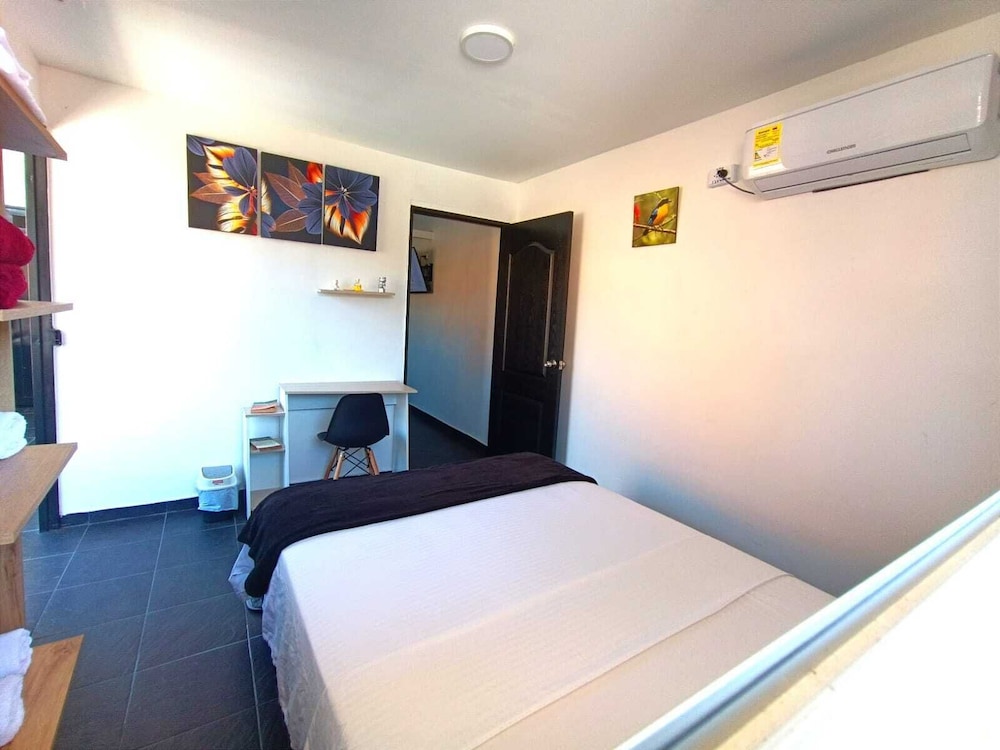OSIMIRI apartamentos