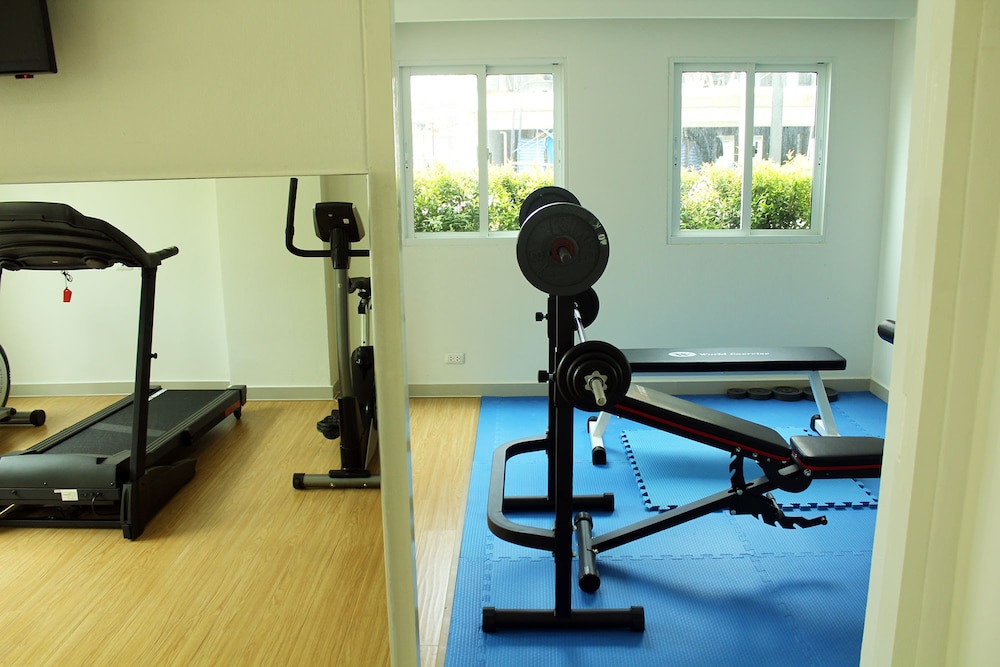 UTD Libra Residence