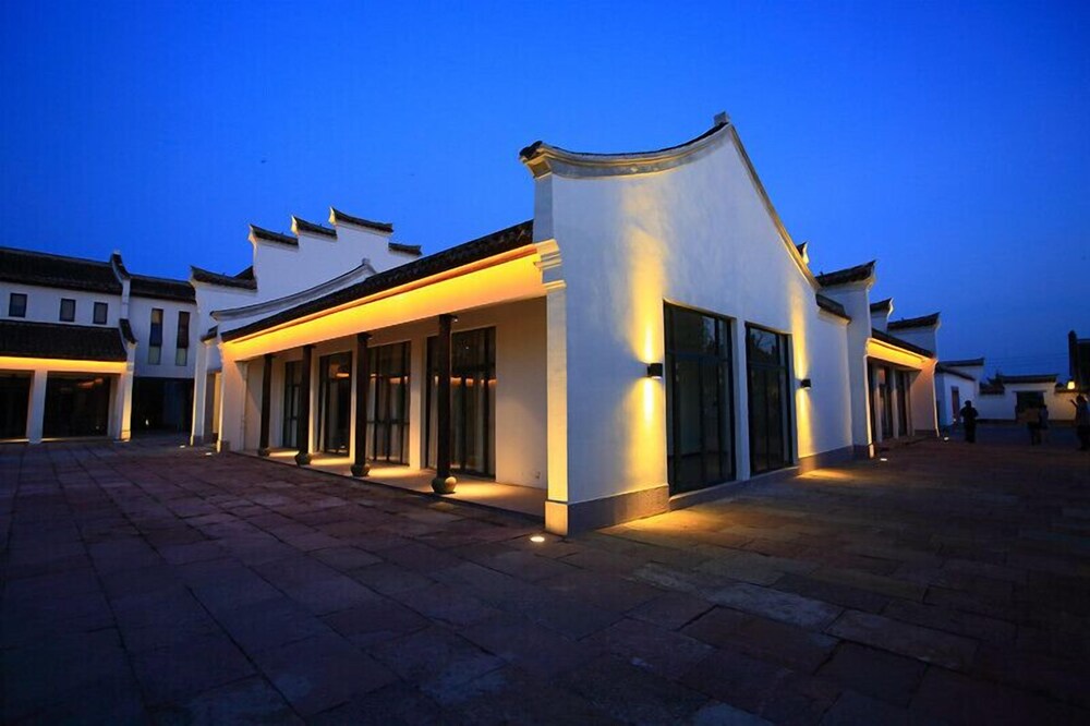 New Century Shiqifang Kaiyuan
