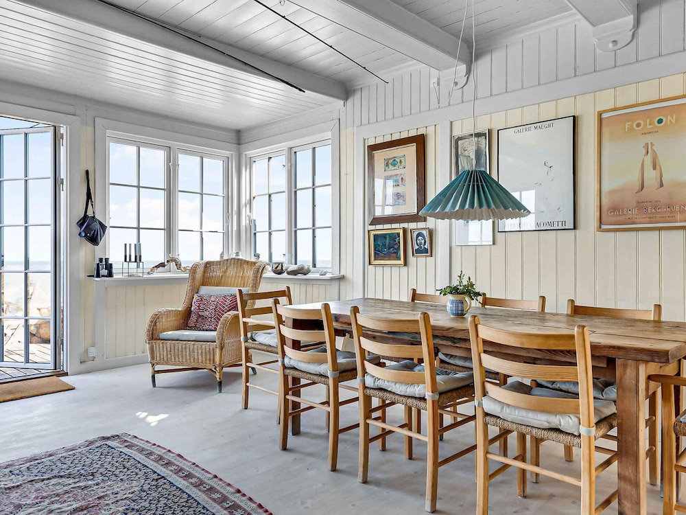 5 Star Holiday Home in Rorvig