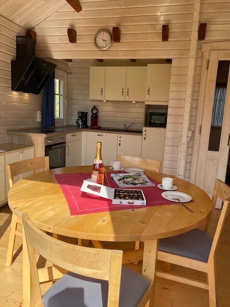 Apartment in Eifel Near Hiking Trails