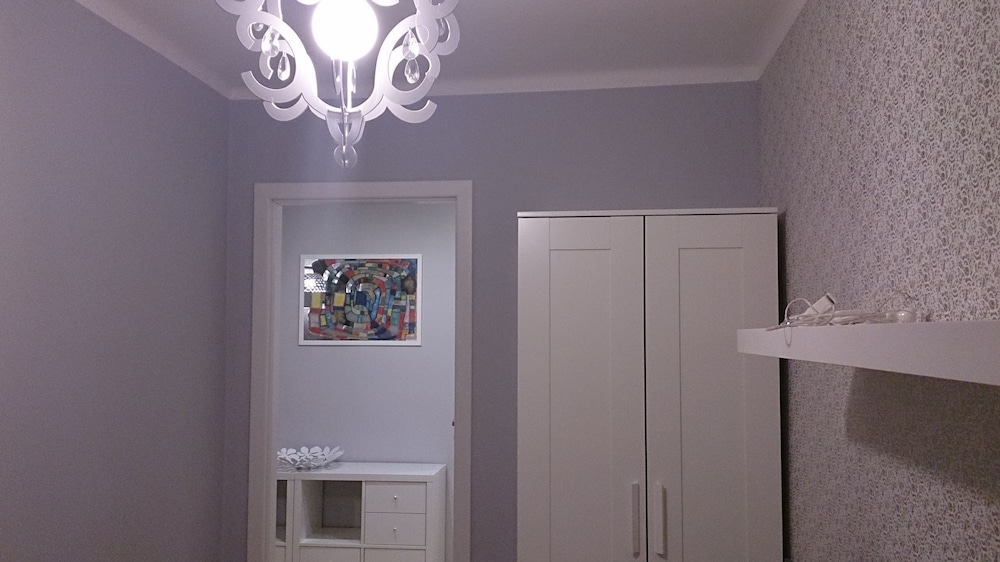 1 bedroom City Center Apartment