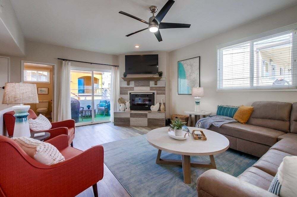 Coastal Escape