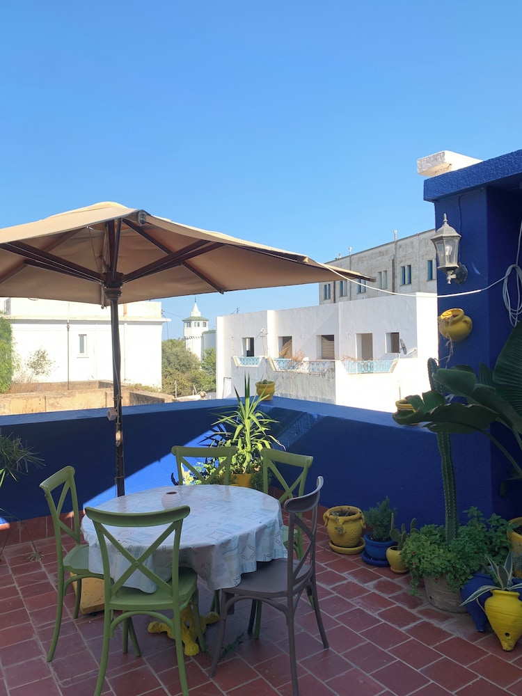 Nomads Hostel Tunisia