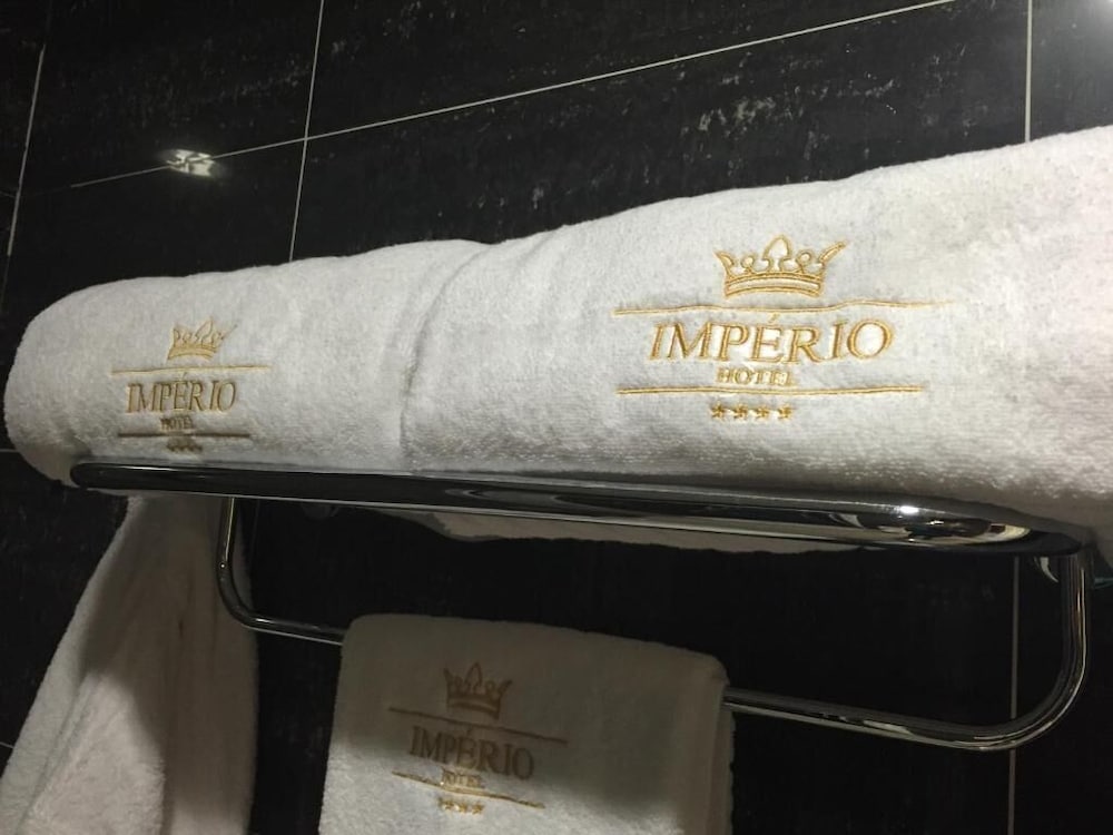 Hotel Imperio Bissau