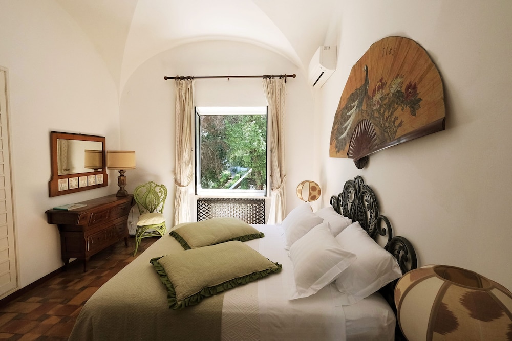 Villa Amelia in Capri