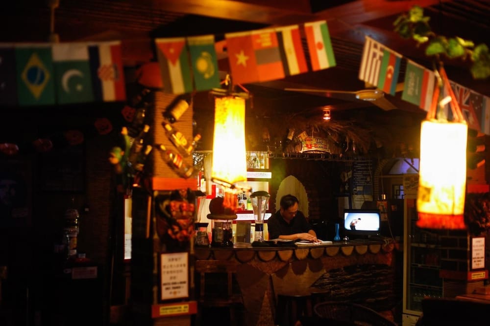 Leo Hostel