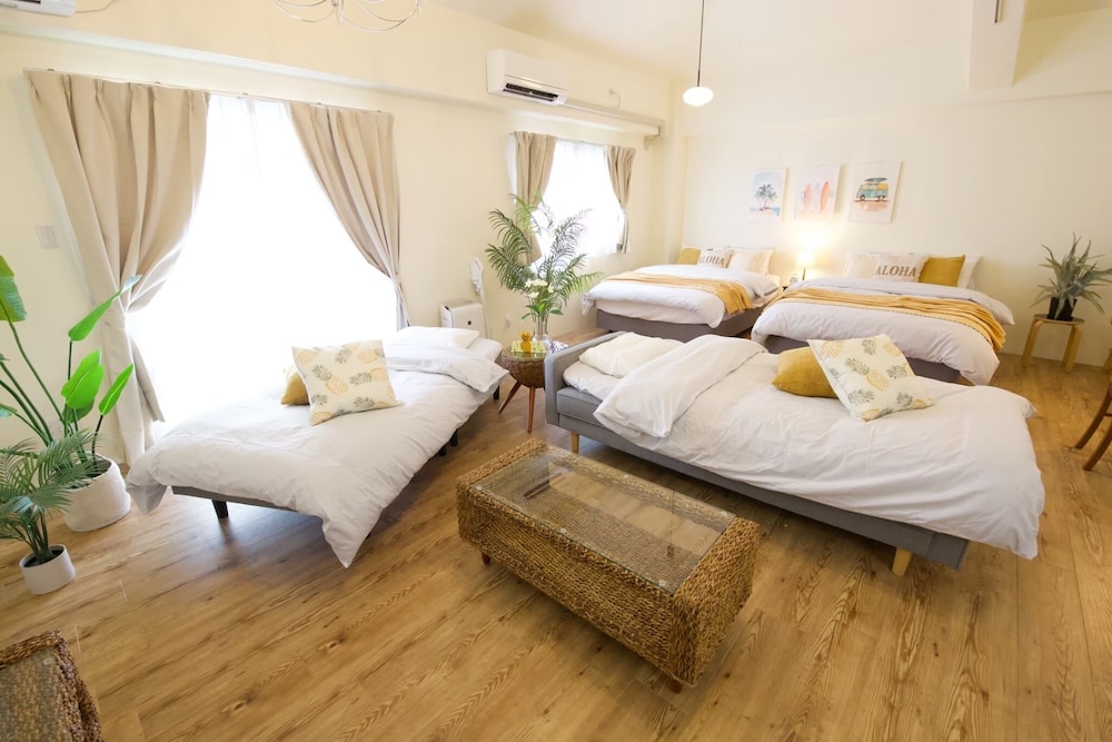 Fusaki Resort ISHIGAKI 202