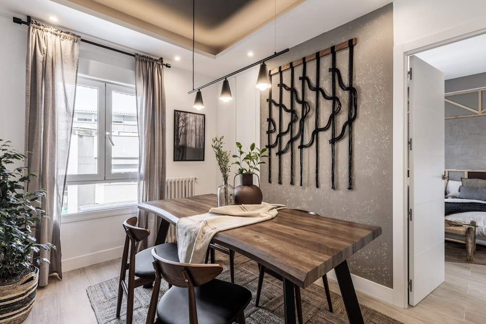 Ujue - 2 Bedrooms in R os Rosas