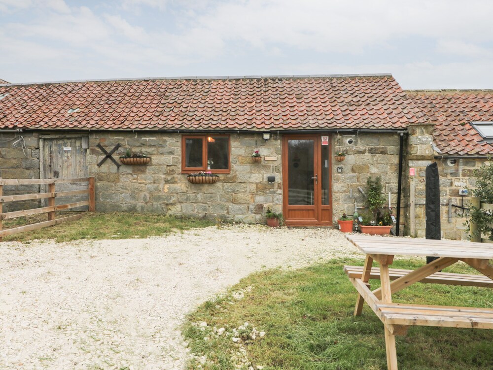 Forest View Cottage