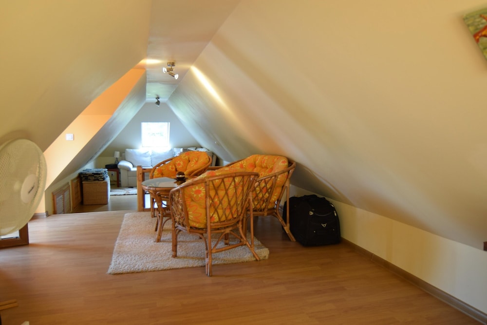 Holiday Home in Krzynia