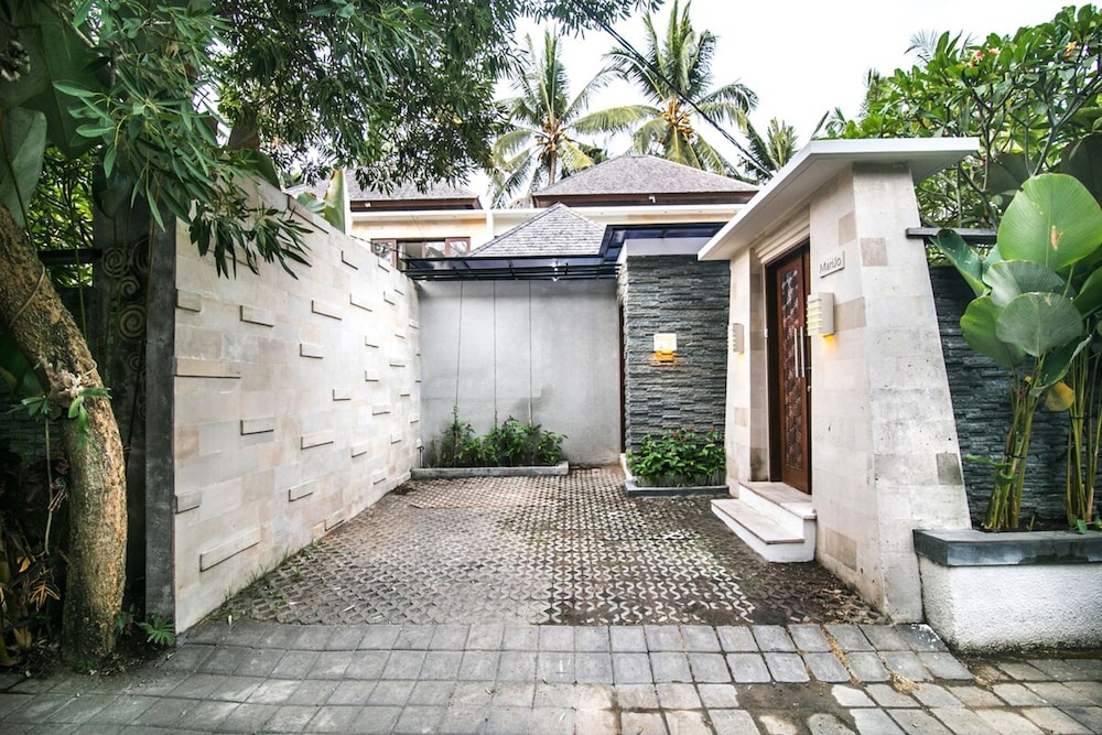 Marijo Villa 2BR Private Pool Mins to Central Ubud