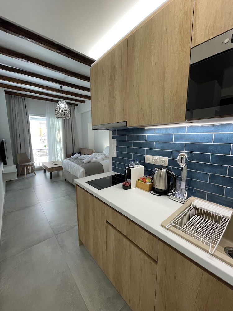 Chic Centre Suites Athens