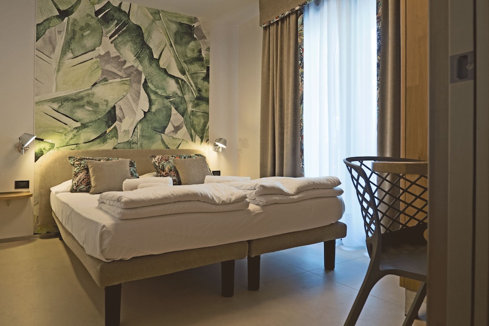 Costa Rica Bibione Aparthotel