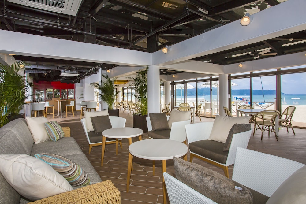Okuma Private Beach & Resort 59