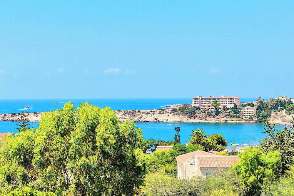 Mansion View