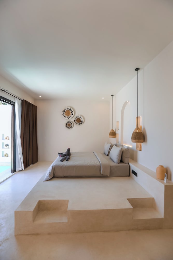 Villa Afrodite
